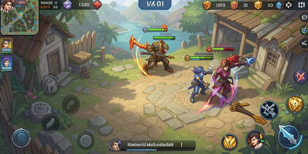 Tampilan antarmuka AGENPLAY88 yang menarik dan intuitif.