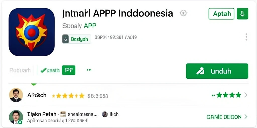 Screenshot menunjukkan tampilan awal yang menarik dari CERIA33.