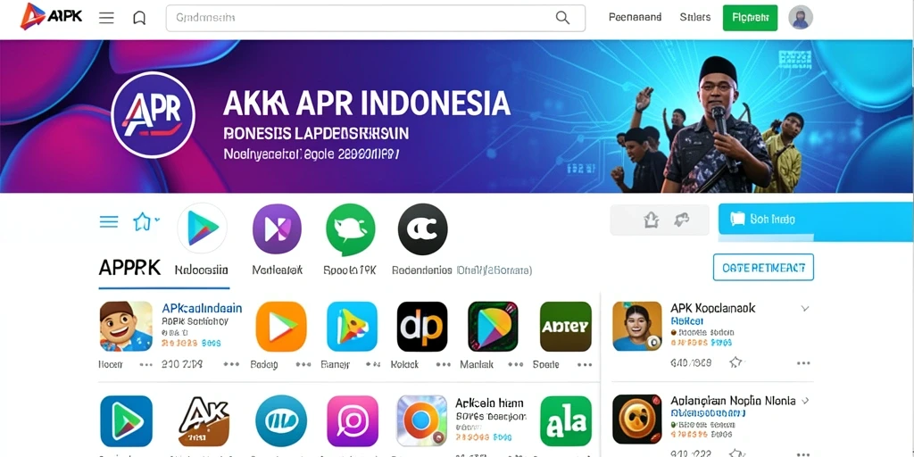 Tangkapan layar menampilkan aksi seru dalam permainan.