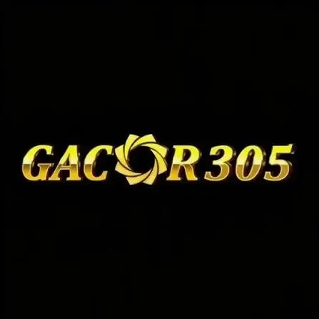 gacor305 APK Resmi — ikon aplikasi