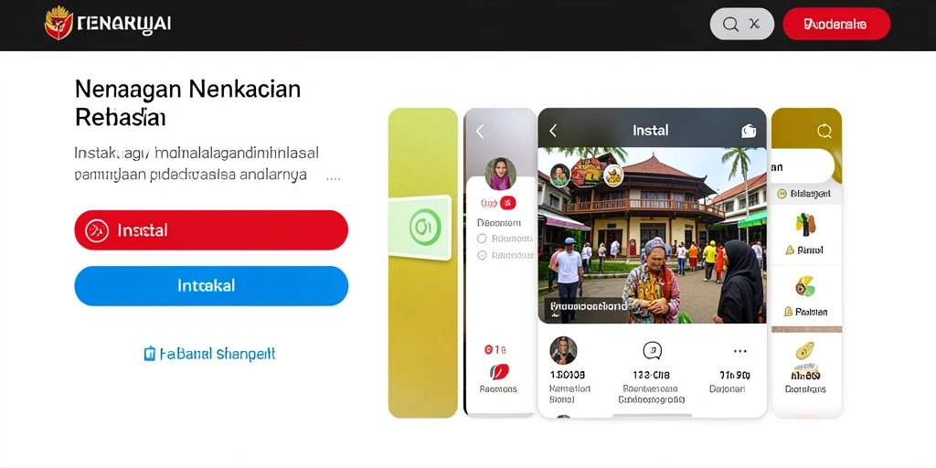 Tampilan awal GACOR305 yang menarik dan penuh warna.