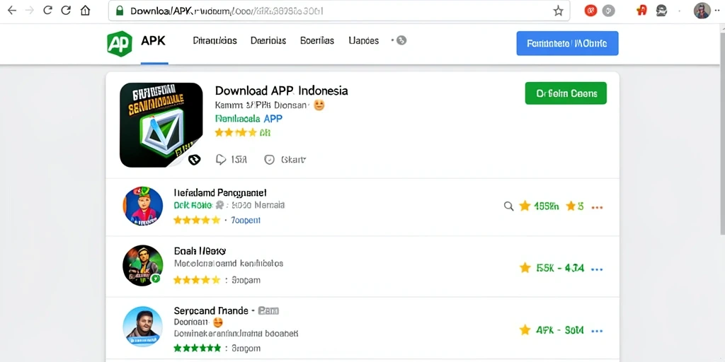 Tampilan menarik mesin slot GACORX.