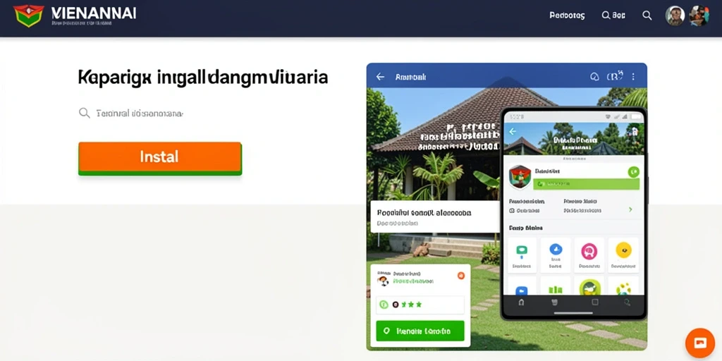 Tampilan grafis luar biasa dari GARANG4D.