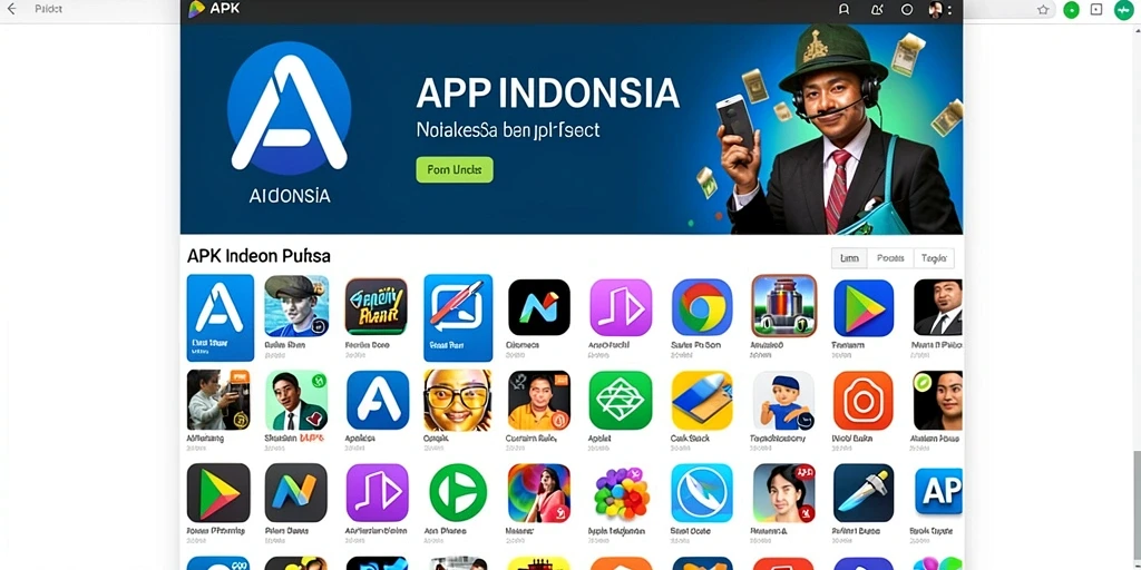 Tampilan antarmuka yang sederhana dan mudah digunakan.