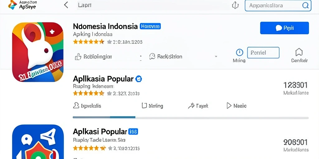 Tampilan utama KERANGWIN yang menarik perhatian.
