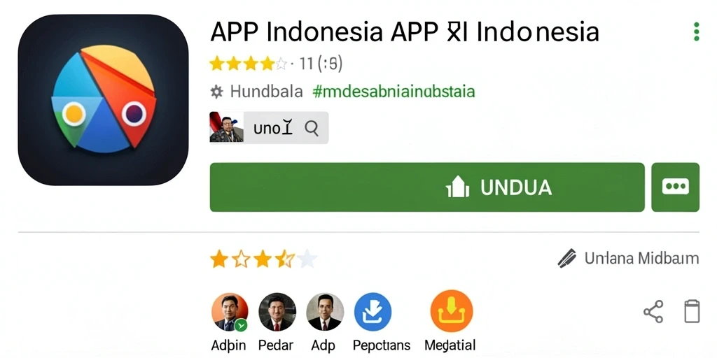 Tampilan permainan slot yang menarik.