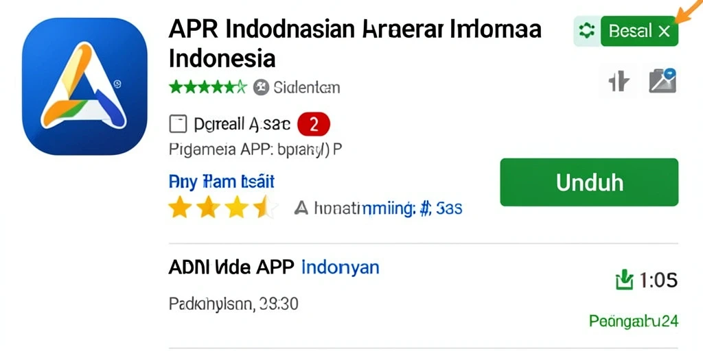 Tampilan antarmuka yang menarik dan mudah digunakan.